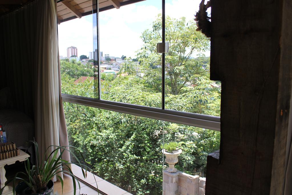 Loft Sao Joaquim Apartment Exterior photo